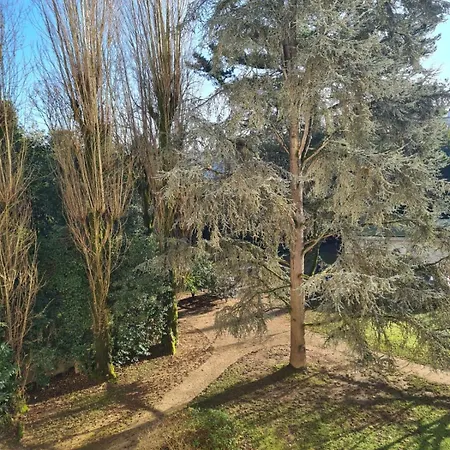 Apartament Magnificent Furnished T2 Of 55 M In